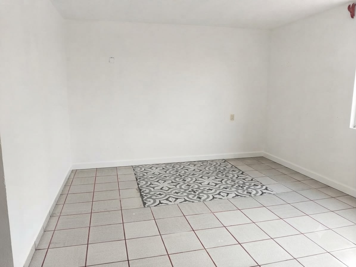 Interior de oficina